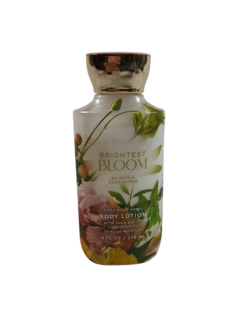 Bath & Body Works Brightest Bloom Body Lotion 8oz